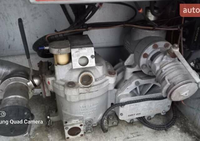 Белый Магиар СР, объемом двигателя 0 л и пробегом 348 тыс. км за 26000 $, фото 35 на Automoto.ua