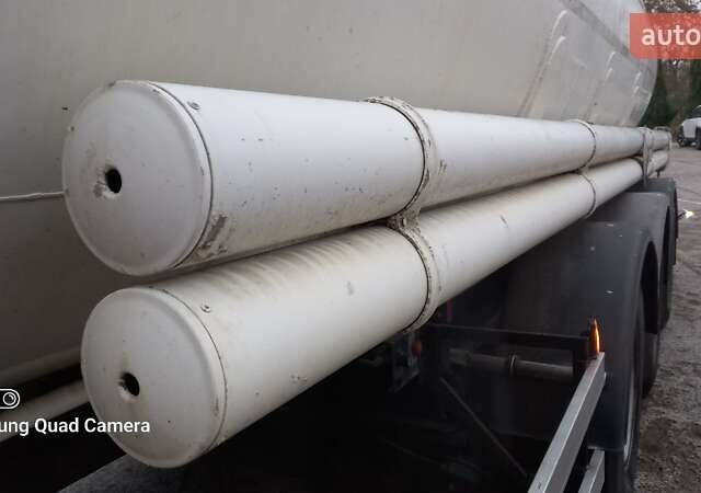 Белый Магиар СР, объемом двигателя 0 л и пробегом 348 тыс. км за 26000 $, фото 36 на Automoto.ua