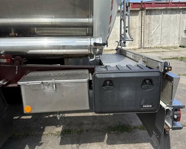 Красный Магиар СР, объемом двигателя 0 л и пробегом 0 тыс. км за 44000 $, фото 14 на Automoto.ua