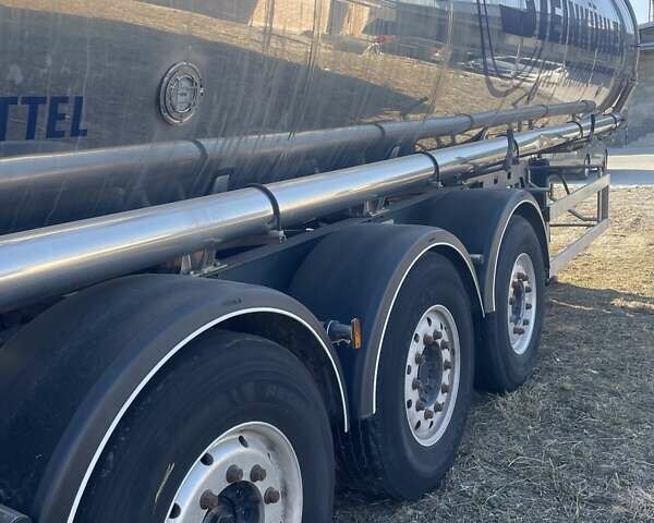 Магиар СР, объемом двигателя 0 л и пробегом 101 тыс. км за 39716 $, фото 1 на Automoto.ua