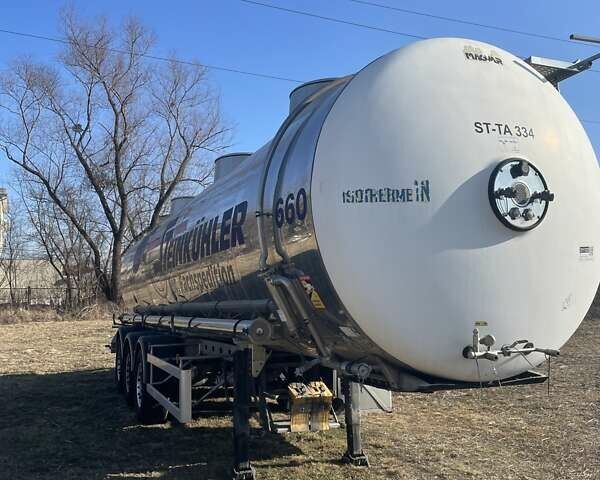 Магиар СР, объемом двигателя 0 л и пробегом 101 тыс. км за 39716 $, фото 5 на Automoto.ua