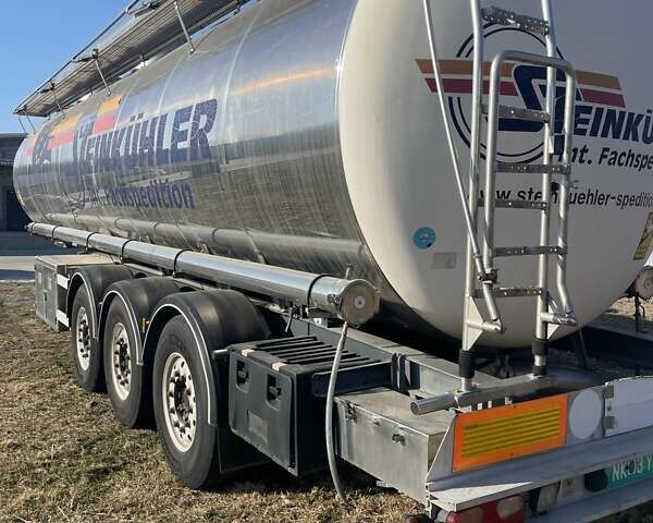 Магиар СР, объемом двигателя 0 л и пробегом 101 тыс. км за 39716 $, фото 3 на Automoto.ua