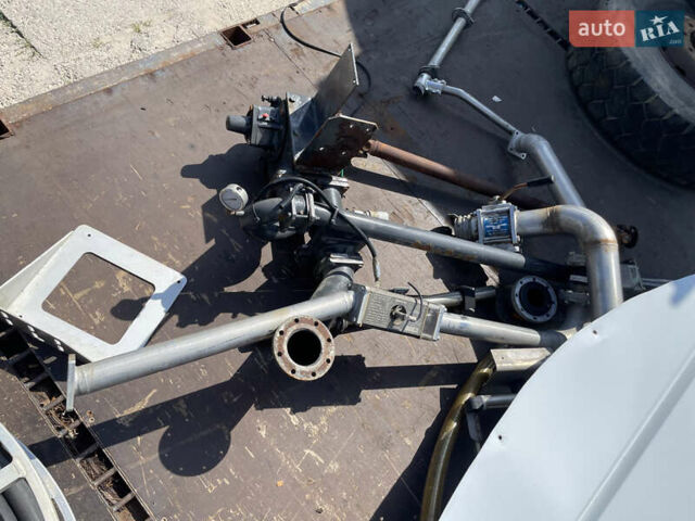 Магиар СР, объемом двигателя 0 л и пробегом 1 тыс. км за 16288 $, фото 16 на Automoto.ua