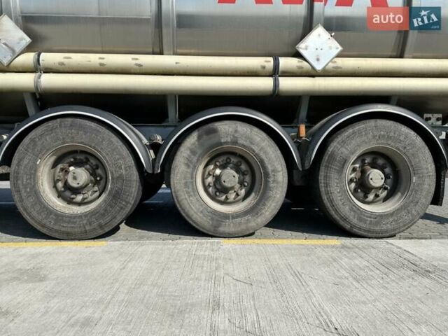 Серый Магиар СР, объемом двигателя 0 л и пробегом 120 тыс. км за 45503 $, фото 19 на Automoto.ua