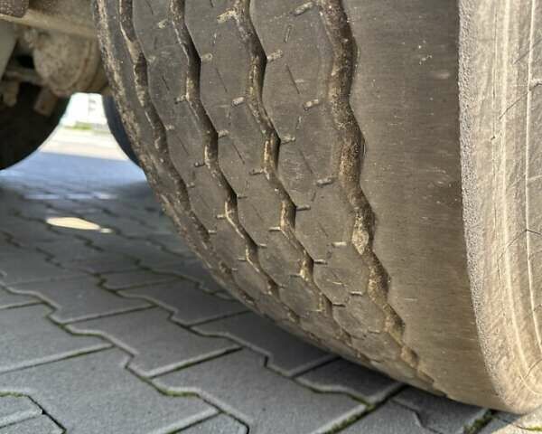 Серый Магиар СР, объемом двигателя 0 л и пробегом 120 тыс. км за 45503 $, фото 18 на Automoto.ua