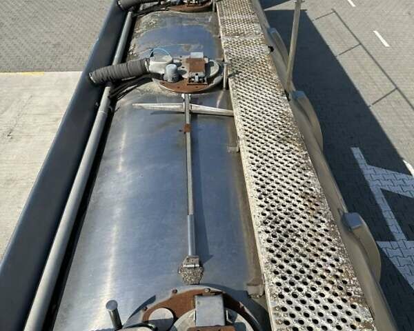 Серый Магиар СР, объемом двигателя 0 л и пробегом 120 тыс. км за 45503 $, фото 10 на Automoto.ua