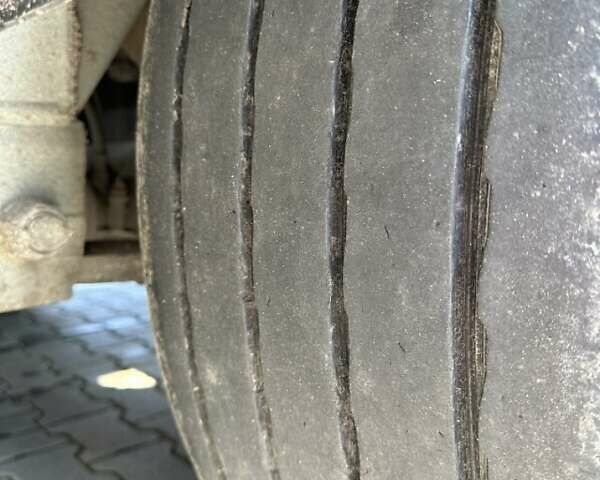 Серый Магиар СР, объемом двигателя 0 л и пробегом 120 тыс. км за 45503 $, фото 16 на Automoto.ua