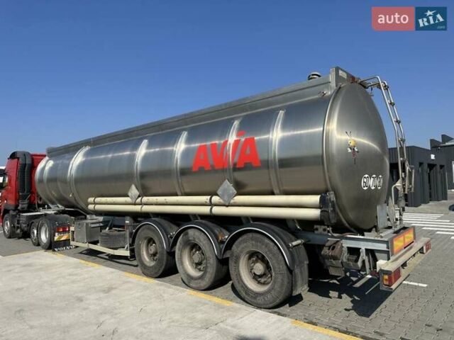 Серый Магиар СР, объемом двигателя 0 л и пробегом 120 тыс. км за 45503 $, фото 20 на Automoto.ua