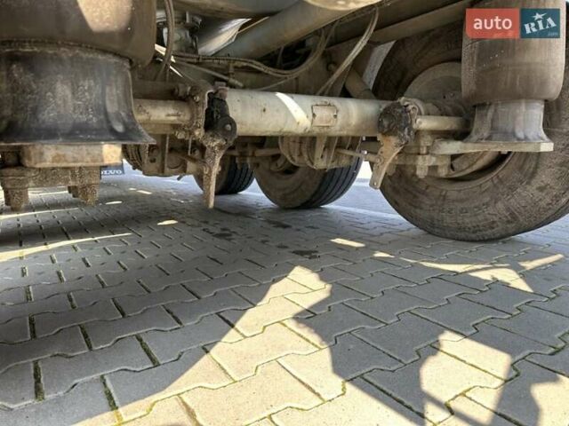 Серый Магиар СР, объемом двигателя 0 л и пробегом 120 тыс. км за 45503 $, фото 15 на Automoto.ua