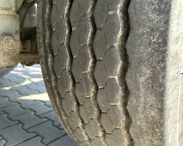 Серый Магиар СР, объемом двигателя 0 л и пробегом 120 тыс. км за 45503 $, фото 17 на Automoto.ua