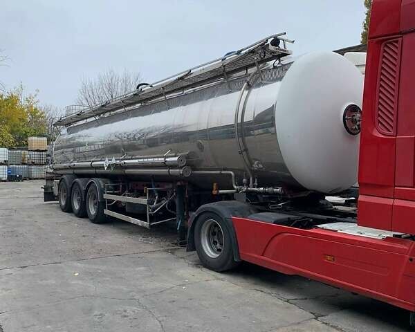 Серый Магиар СР, объемом двигателя 0 л и пробегом 0 тыс. км за 20970 $, фото 1 на Automoto.ua