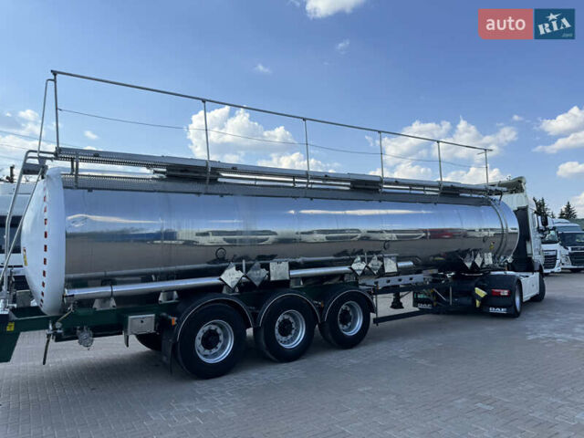 Магиар СР 2005 в Виннице на Automoto.ua Зеленый Магиар СР, объемом двигателя 0 л и пробегом 100 тыс. км за 34000 $, фото 22 на Automoto.ua