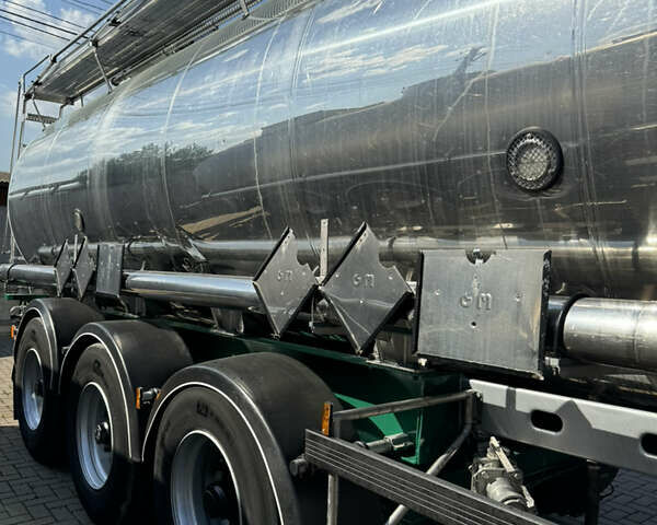 Магиар СР 2005 в Виннице на Automoto.ua Зеленый Магиар СР, объемом двигателя 0 л и пробегом 100 тыс. км за 34000 $, фото 39 на Automoto.ua