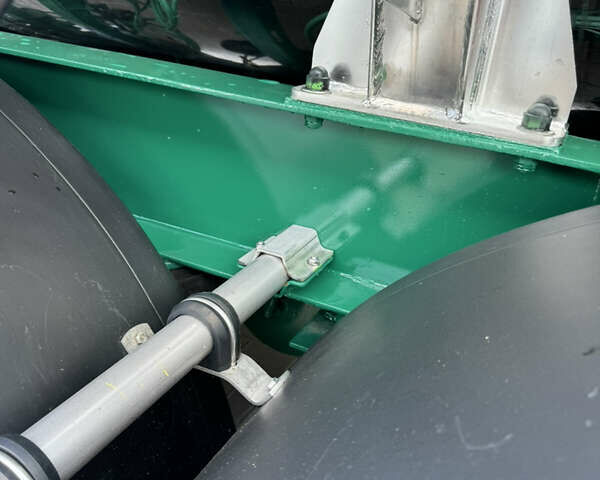 Магиар СР 2005 в Виннице на Automoto.ua Зеленый Магиар СР, объемом двигателя 0 л и пробегом 100 тыс. км за 34000 $, фото 33 на Automoto.ua