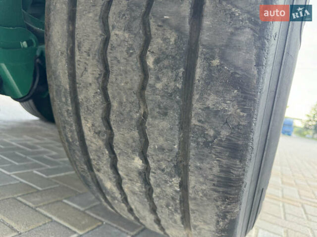 Магиар СР 2005 в Виннице на Automoto.ua Зеленый Магиар СР, объемом двигателя 0 л и пробегом 100 тыс. км за 34000 $, фото 30 на Automoto.ua