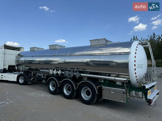 Магиар СР 2005 в Виннице на Automoto.ua Зеленый Магиар СР, объемом двигателя 0 л и пробегом 100 тыс. км за 34000 $, фото 5 на Automoto.ua