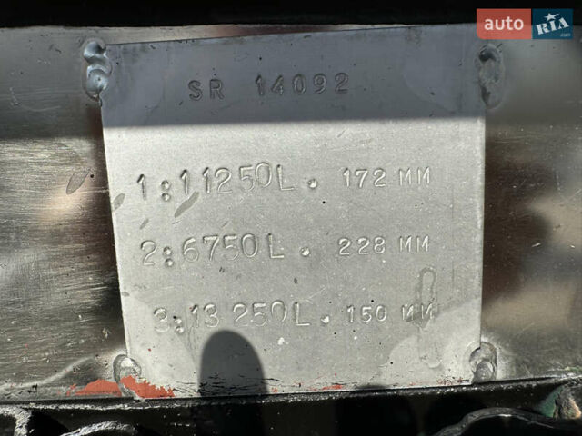 Магиар СР 2005 в Виннице на Automoto.ua Зеленый Магиар СР, объемом двигателя 0 л и пробегом 100 тыс. км за 34000 $, фото 42 на Automoto.ua