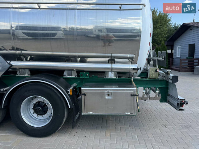 Магиар СР 2005 в Виннице на Automoto.ua Зеленый Магиар СР, объемом двигателя 0 л и пробегом 100 тыс. км за 34000 $, фото 3 на Automoto.ua