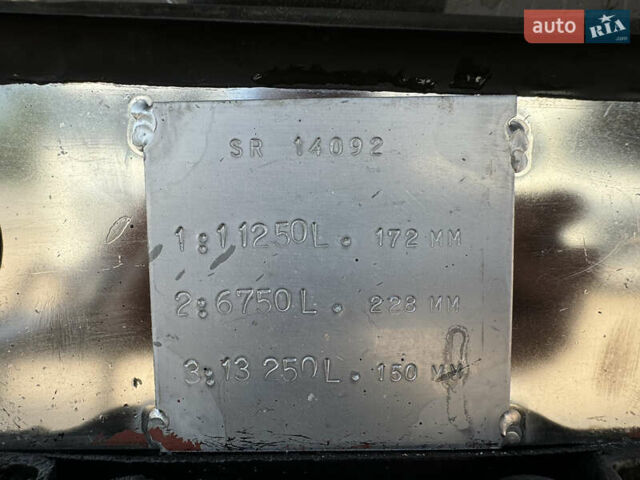 Магиар СР 2005 в Виннице на Automoto.ua Зеленый Магиар СР, объемом двигателя 0 л и пробегом 100 тыс. км за 34000 $, фото 14 на Automoto.ua