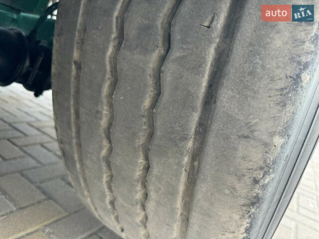 Магиар СР 2005 в Виннице на Automoto.ua Зеленый Магиар СР, объемом двигателя 0 л и пробегом 100 тыс. км за 34000 $, фото 32 на Automoto.ua