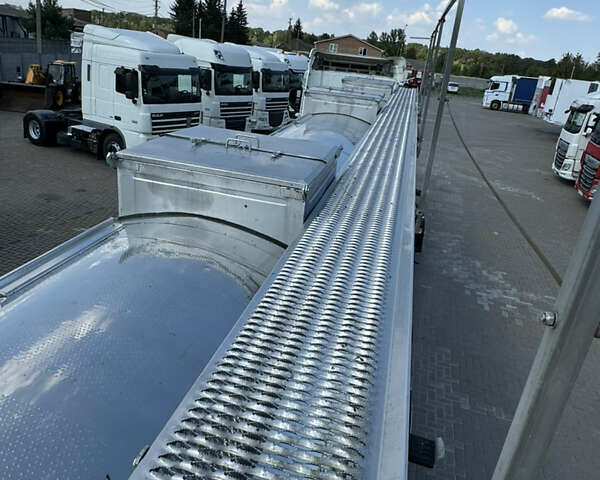 Магиар СР 2005 в Виннице на Automoto.ua Зеленый Магиар СР, объемом двигателя 0 л и пробегом 100 тыс. км за 34000 $, фото 19 на Automoto.ua