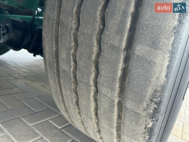 Магиар СР 2005 в Виннице на Automoto.ua Зеленый Магиар СР, объемом двигателя 0 л и пробегом 100 тыс. км за 34000 $, фото 31 на Automoto.ua