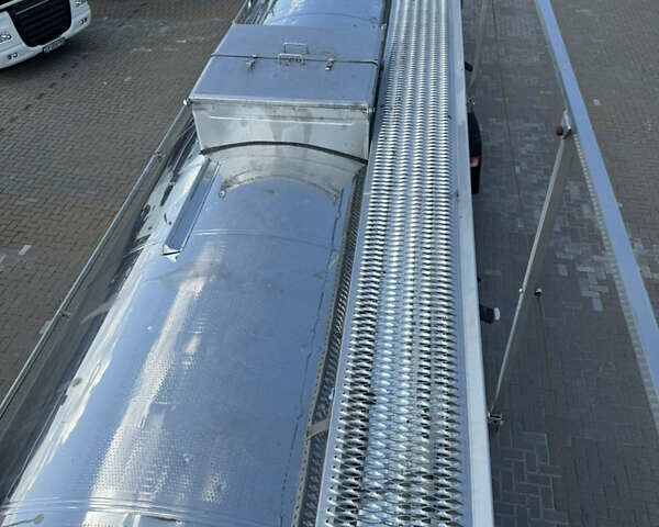 Магиар СР 2005 в Виннице на Automoto.ua Зеленый Магиар СР, объемом двигателя 0 л и пробегом 100 тыс. км за 34000 $, фото 20 на Automoto.ua