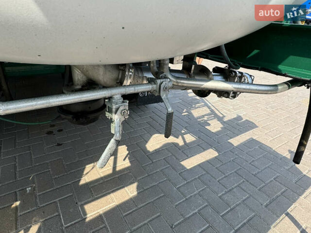 Магиар СР 2005 в Виннице на Automoto.ua Зеленый Магиар СР, объемом двигателя 0 л и пробегом 100 тыс. км за 34000 $, фото 18 на Automoto.ua