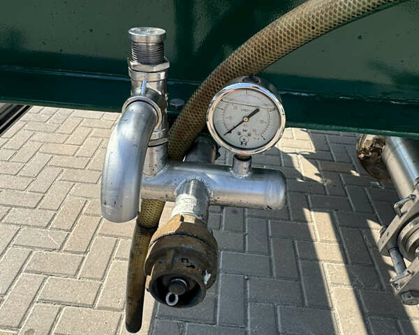 Магиар СР 2005 в Виннице на Automoto.ua Зеленый Магиар СР, объемом двигателя 0 л и пробегом 100 тыс. км за 34000 $, фото 17 на Automoto.ua