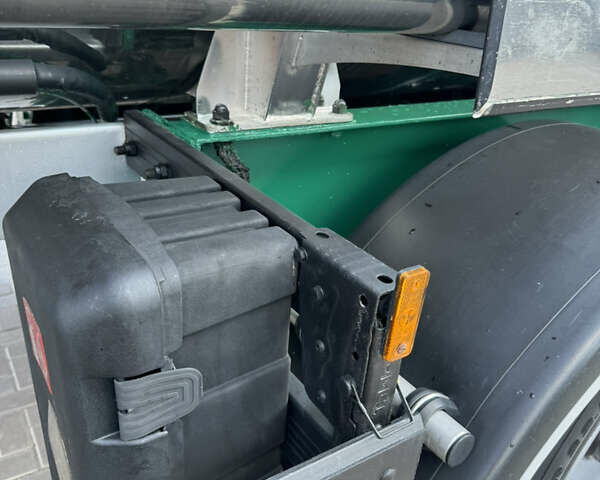 Магиар СР 2005 в Виннице на Automoto.ua Зеленый Магиар СР, объемом двигателя 0 л и пробегом 100 тыс. км за 34000 $, фото 34 на Automoto.ua