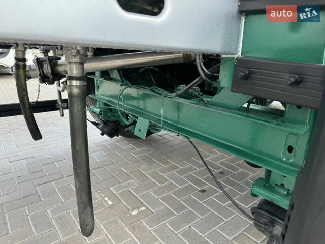 Магиар СР 2005 в Виннице на Automoto.ua Зеленый Магиар СР, объемом двигателя 0 л и пробегом 100 тыс. км за 34000 $, фото 35 на Automoto.ua