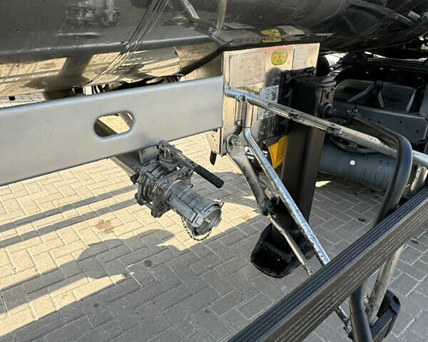 Магиар СР 2005 в Виннице на Automoto.ua Зеленый Магиар СР, объемом двигателя 0 л и пробегом 100 тыс. км за 34000 $, фото 12 на Automoto.ua