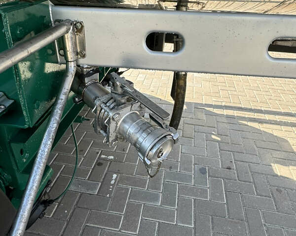 Магиар СР 2005 в Виннице на Automoto.ua Зеленый Магиар СР, объемом двигателя 0 л и пробегом 100 тыс. км за 34000 $, фото 11 на Automoto.ua