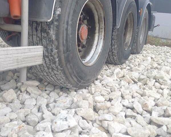 Черный Магиар S34SDC1NE, объемом двигателя 0 л и пробегом 300 тыс. км за 18000 $, фото 12 на Automoto.ua