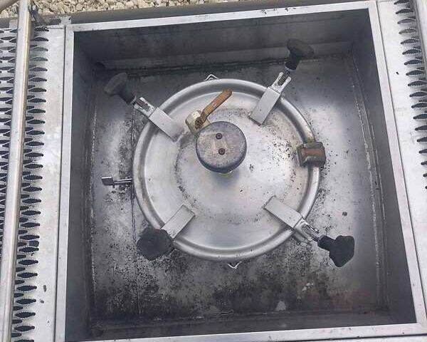 Черный Магиар S34SDC1NE, объемом двигателя 0 л и пробегом 300 тыс. км за 18000 $, фото 15 на Automoto.ua