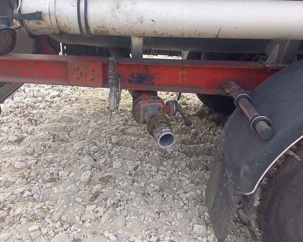 Черный Магиар S34SDC1NE, объемом двигателя 0 л и пробегом 300 тыс. км за 18000 $, фото 4 на Automoto.ua