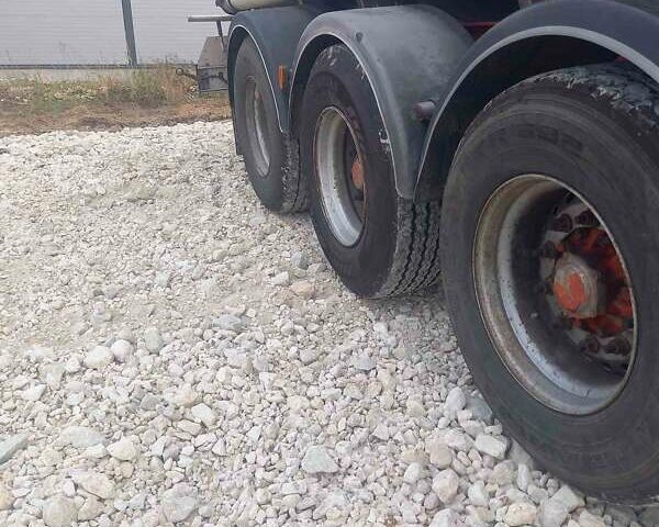 Черный Магиар S34SDC1NE, объемом двигателя 0 л и пробегом 300 тыс. км за 18000 $, фото 1 на Automoto.ua