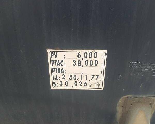 Черный Магиар S34SDC1NE, объемом двигателя 0 л и пробегом 300 тыс. км за 20000 $, фото 11 на Automoto.ua