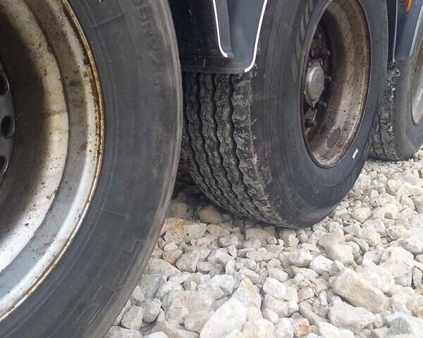 Черный Магиар S34SDC1NE, объемом двигателя 0 л и пробегом 300 тыс. км за 18000 $, фото 14 на Automoto.ua