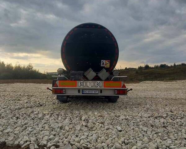 Черный Магиар S34SDC1NE, объемом двигателя 0 л и пробегом 300 тыс. км за 18000 $, фото 2 на Automoto.ua