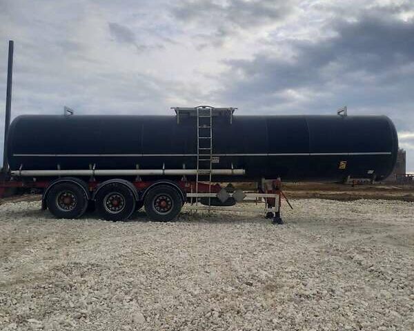 Черный Магиар S34SDC1NE, объемом двигателя 0 л и пробегом 300 тыс. км за 18000 $, фото 10 на Automoto.ua