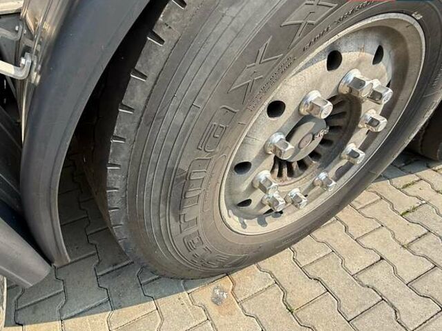 Магиар S34SDC1NE, объемом двигателя 0 л и пробегом 300 тыс. км за 37500 $, фото 4 на Automoto.ua