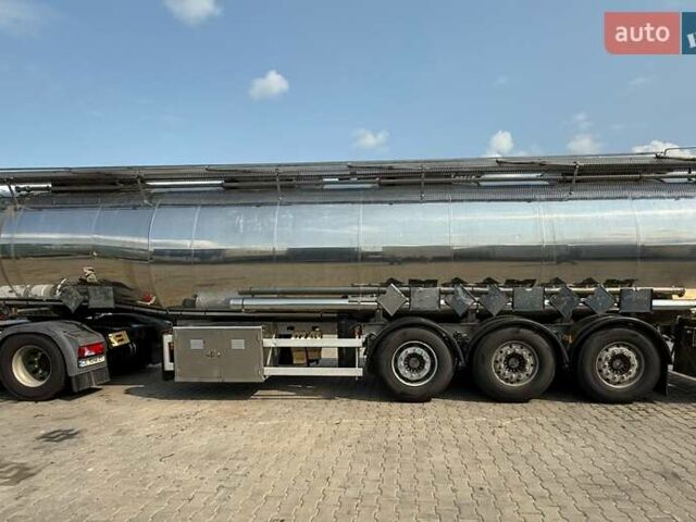 Магиар S34SDC1NE, объемом двигателя 0 л и пробегом 300 тыс. км за 37500 $, фото 3 на Automoto.ua