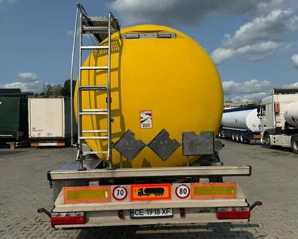 Магиар S34SDC1NE, объемом двигателя 0 л и пробегом 300 тыс. км за 37500 $, фото 1 на Automoto.ua