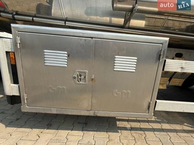 Магиар S34SDC1NE, объемом двигателя 0 л и пробегом 300 тыс. км за 37500 $, фото 6 на Automoto.ua