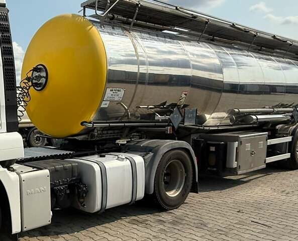 Магиар S34SDC1NE, объемом двигателя 0 л и пробегом 300 тыс. км за 37500 $, фото 5 на Automoto.ua