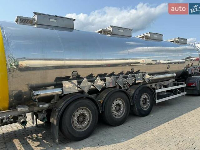 Магиар S34SDC1NE, объемом двигателя 0 л и пробегом 300 тыс. км за 37500 $, фото 2 на Automoto.ua