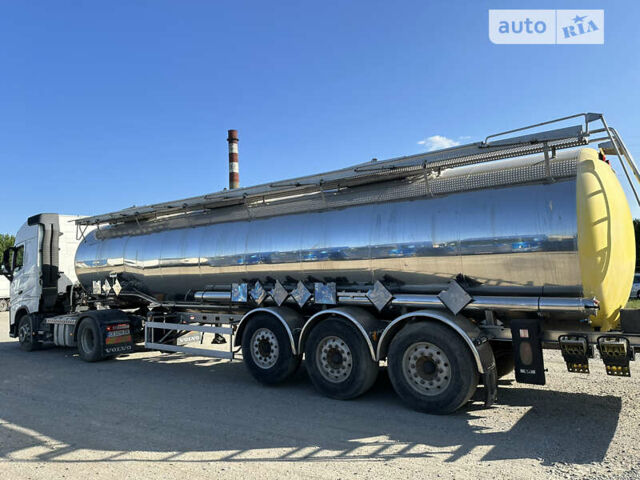 Магіар S34SDC1NE, об'ємом двигуна 0 л та пробігом 1 тис. км за 35000 $, фото 2 на Automoto.ua