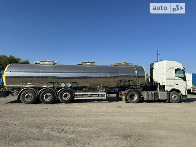 Магіар S34SDC1NE, об'ємом двигуна 0 л та пробігом 1 тис. км за 35000 $, фото 6 на Automoto.ua