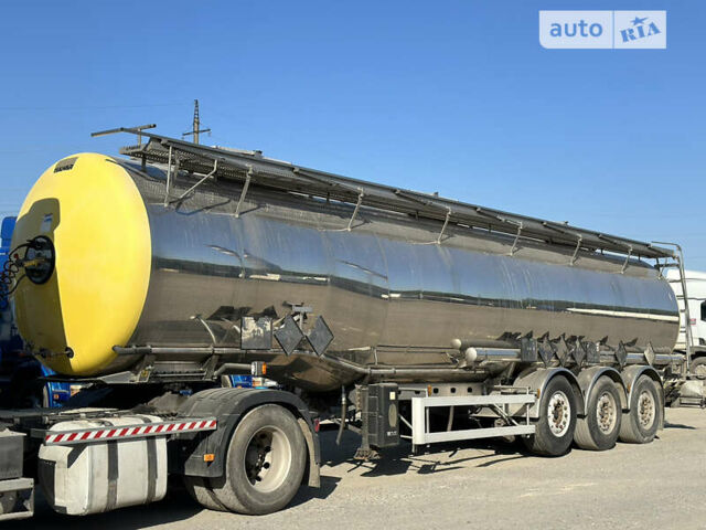 Магіар S34SDC1NE, об'ємом двигуна 0 л та пробігом 1 тис. км за 35000 $, фото 12 на Automoto.ua